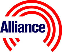 Alliance transparent logo